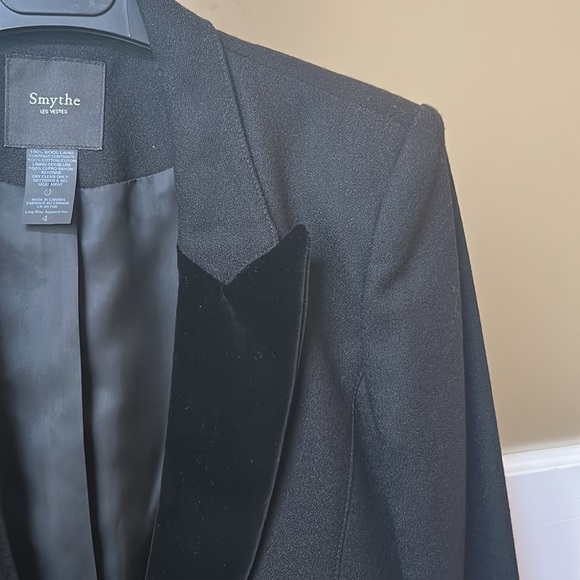 Smythe blazer - Picture 4 of 5